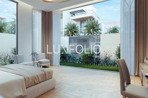 Vila u gradu Dubai South (Dubai World Central), UAE 4 spavaće sobe, 331 m2 Br. 627947 - Slika 5