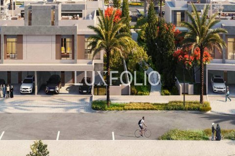 Vila u gradu Dubai South (Dubai World Central), UAE 4 spavaće sobe, 331 m2 Br. 627947 - Slika 10