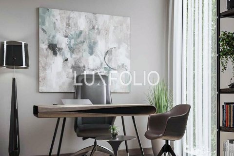 Vila u gradu Dubai South (Dubai World Central), UAE 4 spavaće sobe, 331 m2 Br. 627947 - Slika 2