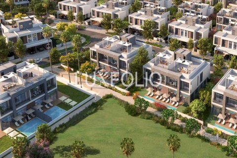 Vila u gradu Dubai South (Dubai World Central), UAE 4 spavaće sobe, 331 m2 Br. 627947 - Slika 8
