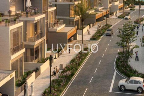 Vila u gradu Dubai South (Dubai World Central), UAE 4 spavaće sobe, 331 m2 Br. 627947 - Slika 9