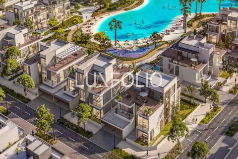Vila u gradu Dubai South (Dubai World Central), UAE 4 spavaće sobe, 331 m2 Br. 627947 - Slika 1