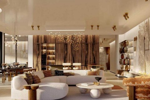 Apartment in Eywa in Business Bay, Dubai, UAE 3 bedrooms, 412.86 sq.m. № 574479 - photo 12