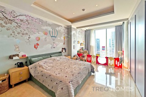 阿联酋 Dubai Jumeirah Lake Towers 待租 : 4 卧, 417 平方米 , 编号586530 - 照片 5