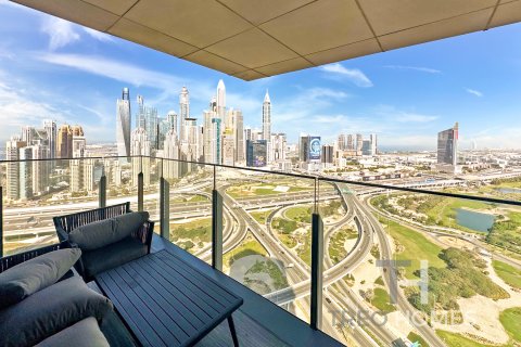 阿联酋 Dubai Jumeirah Lake Towers 待租 : 4 卧, 417 平方米 , 编号586530 - 照片 1