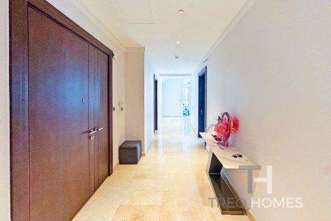 阿联酋 Dubai Jumeirah Lake Towers 待租 : 4 卧, 417 平方米 , 编号586530 - 照片 3