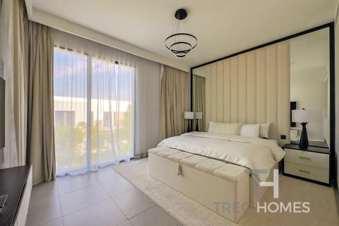 Tilal Al Ghaf, Dubai, BAE’de kiralık вилла 4 yatak odası, 406 m&sup2; No 586532 - fotoğraf 6