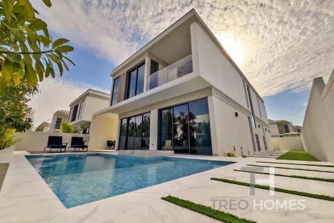 Tilal Al Ghaf, Dubai, BAE’de kiralık вилла 4 yatak odası, 406 m&sup2; No 586532 - fotoğraf 1