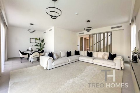 Tilal Al Ghaf, Dubai, BAE’de kiralık вилла 4 yatak odası, 406 m&sup2; No 586532 - fotoğraf 2