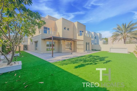 Vilë në Meadows, Dubai, Emiratet e Bashkuara Arabe 5 dhoma gjumi, 344 m2. № 586534 - Foto 20