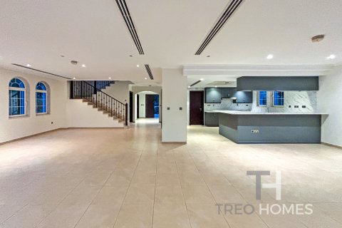 Vilë në Jumeirah Park, Dubai, Emiratet e Bashkuara Arabe 4 dhoma gjumi, 403 m2. № 586536 - Foto 5