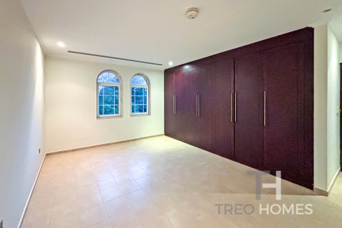 Vilë në Jumeirah Park, Dubai, Emiratet e Bashkuara Arabe 4 dhoma gjumi, 403 m2. № 586536 - Foto 23