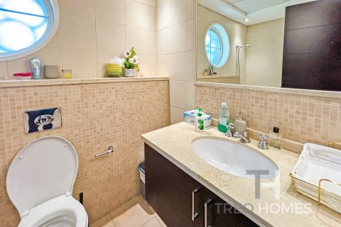 Vilë në Jumeirah Park, Dubai, Emiratet e Bashkuara Arabe 4 dhoma gjumi, 403 m2. № 586536 - Foto 14