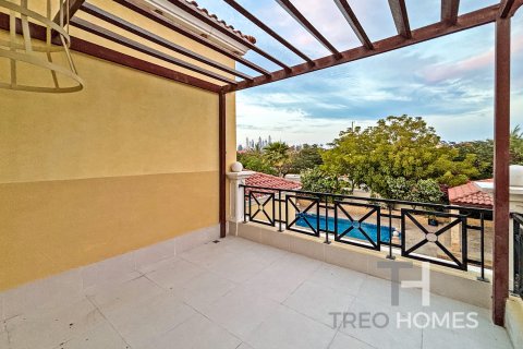 Vilë në Jumeirah Park, Dubai, Emiratet e Bashkuara Arabe 4 dhoma gjumi, 403 m2. № 586536 - Foto 16