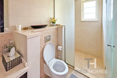 Vilë në Jumeirah Park, Dubai, Emiratet e Bashkuara Arabe 4 dhoma gjumi, 403 m2. № 586536 - Foto 10