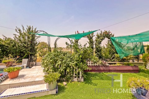 阿联酋 Dubai Arabian Ranches 待租 : 7 卧, 619 平方米 , 编号586531 - 照片 14