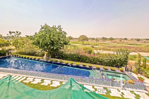 阿联酋 Dubai Arabian Ranches 待租 : 7 卧, 619 平方米 , 编号586531 - 照片 25