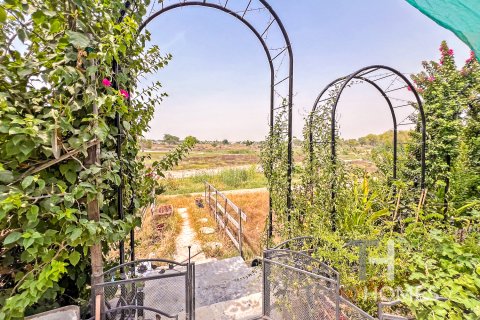 阿联酋 Dubai Arabian Ranches 待租 : 7 卧, 619 平方米 , 编号586531 - 照片 16