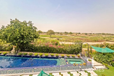 阿联酋 Dubai Arabian Ranches 待租 : 7 卧, 619 平方米 , 编号586531 - 照片 26