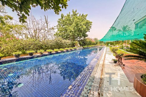 阿联酋 Dubai Arabian Ranches 待租 : 7 卧, 619 平方米 , 编号586531 - 照片 9