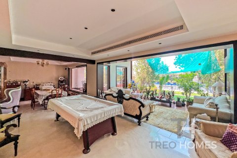 阿联酋 Dubai Arabian Ranches 待租 : 7 卧, 619 平方米 , 编号586531 - 照片 6