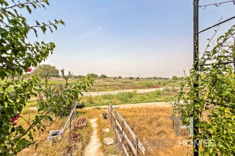 阿联酋 Dubai Arabian Ranches 待租 : 7 卧, 619 平方米 , 编号586531 - 照片 15