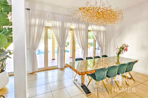 Vila v Arabian Ranches, Dubai, SAE 5 ložnice, 493 m² Č.: 586533 - fotografie 4