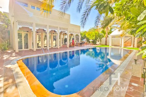 Vila v Arabian Ranches, Dubai, SAE 5 ložnice, 493 m² Č.: 586533 - fotografie 1