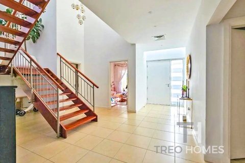 Vila v Arabian Ranches, Dubai, SAE 5 ložnice, 493 m² Č.: 586533 - fotografie 7