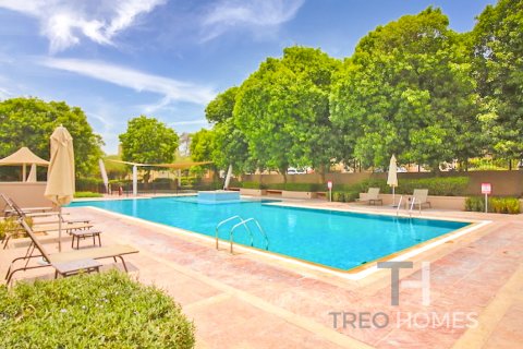 Vila v Arabian Ranches, Dubai, SAE 5 ložnice, 493 m² Č.: 586533 - fotografie 8