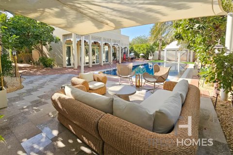 Vila v Arabian Ranches, Dubai, SAE 5 ložnice, 493 m² Č.: 586533 - fotografie 2
