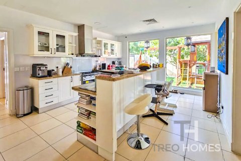 Vila v Arabian Ranches, Dubai, SAE 5 ložnice, 493 m² Č.: 586533 - fotografie 6