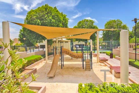 Vila v Arabian Ranches, Dubai, SAE 5 ložnice, 493 m² Č.: 586533 - fotografie 9