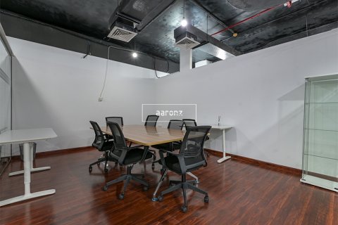 Bureau à louer à Business Bay, Dubai, EAU 109.4 m2 № 573233 - photo 4