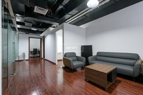 Bureau à louer à Business Bay, Dubai, EAU 109.4 m2 № 573233 - photo 6