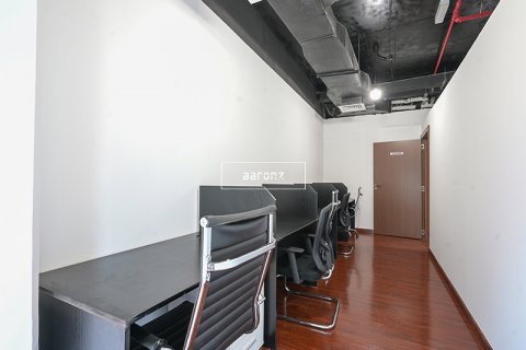 Bureau à louer à Business Bay, Dubai, EAU 109.4 m2 № 573233 - photo 2