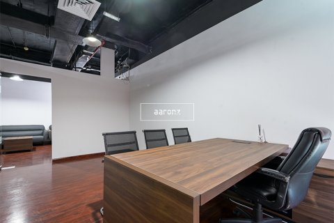 Bureau à louer à Business Bay, Dubai, EAU 109.4 m2 № 573233 - photo 3