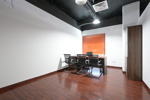 Bureau à louer à Business Bay, Dubai, EAU 109.4 m2 № 573233 - photo 10