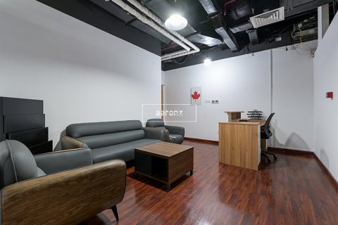 Bureau à louer à Business Bay, Dubai, EAU 109.4 m2 № 573233 - photo 7