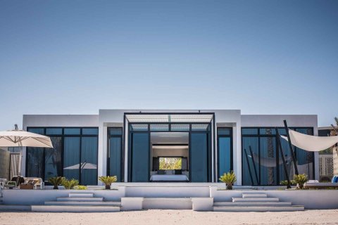 Nurai Island, Abu Dhabi, UAE의 Resort Villas 번호 194839