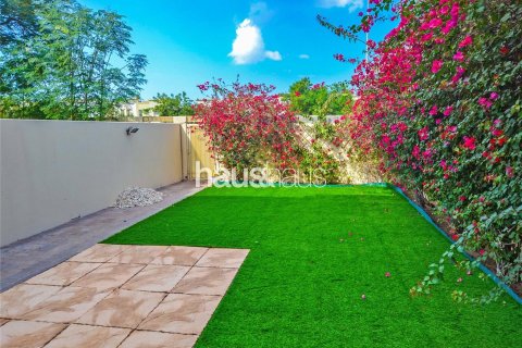 Villa in affitto a The Springs, Dubai, EAU 2 camere da letto, 157 mq. № 626643 - foto 13