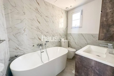 Villa in affitto a The Springs, Dubai, EAU 2 camere da letto, 157 mq. № 626643 - foto 8