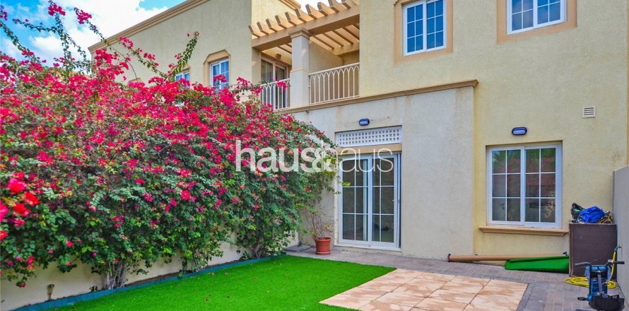 Villa a The Springs, Dubai, EAU 2 camere da letto, 157 mq. № 626643