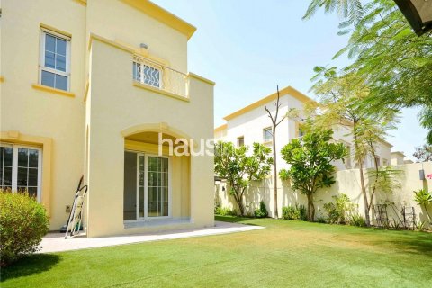 Βίλα σε The Springs, Dubai, ΗΑΕ 2 υπνοδωμάτια, 162 τ.μ. Αρ. 626641 - φωτογραφία 16