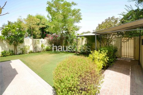 Βίλα σε The Springs, Dubai, ΗΑΕ 2 υπνοδωμάτια, 162 τ.μ. Αρ. 626641 - φωτογραφία 2