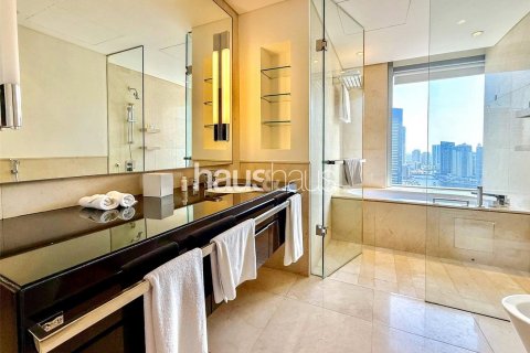 Dubai Marina, UAE의 임대용 아파트 침실 1개, 82제곱미터 번호 626640 - 사진 5