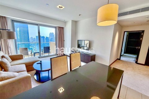 Dubai Marina, UAE의 임대용 아파트 침실 1개, 82제곱미터 번호 626640 - 사진 9