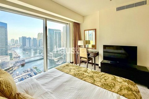 Dubai Marina, UAE의 임대용 아파트 침실 1개, 82제곱미터 번호 626640 - 사진 3