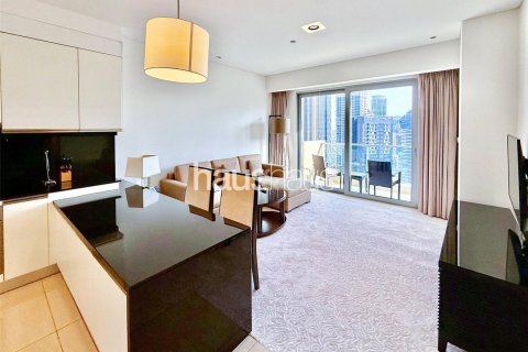 Dubai Marina, UAE의 임대용 아파트 침실 1개, 82제곱미터 번호 626640 - 사진 8