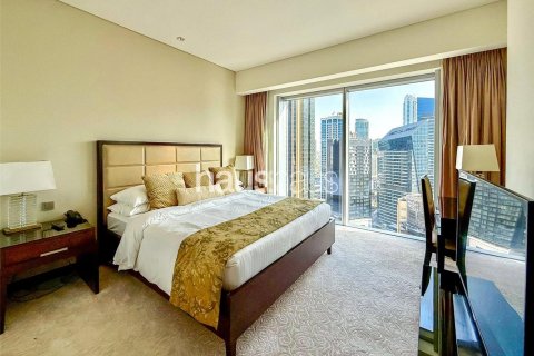 Dubai Marina, UAE의 임대용 아파트 침실 1개, 82제곱미터 번호 626640 - 사진 2